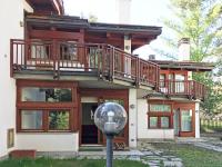 Scoiattolo - Bed and Breakfast Bardonecchia