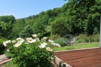 Rose Garden Retreat Private Terrace Baden-Baden - Bed and Breakfast Baden-Baden