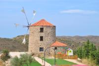 B&B Volissós - Ανεμόμυλος του Οδυσσέα - Bed and Breakfast Volissós