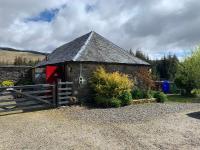Ewich House B&B - Bed and Breakfast Crianlarich