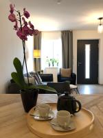 Dock 2 apartment - B&B Berlino