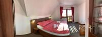 Chatky pri penzióne Pribiskô - Chambres d’hôtes