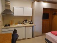 Chambre Double avec Balcon