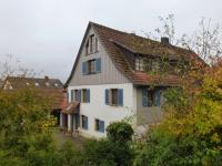 Ferienwohnung Holl-Horn - Bed and Breakfast