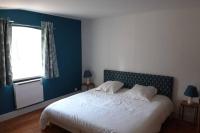 B&B Cluny - Jardin de Curé - Bed and Breakfast Cluny