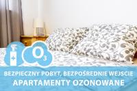 B&B Cracovie - Bronowice - Bed and Breakfast Cracovie