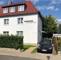 B&B Erfurt - Pension zum Ringelberg - Bed and Breakfast Erfurt