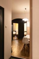 Appartement met 2 slaapkamers