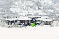 Radisson Blu Resort, Trysil