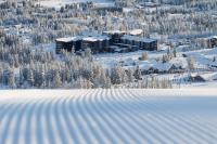 Radisson Blu Resort, Trysil