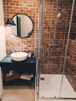 Apartment Dubnica Prejta 3 - Chambres d’hôtes