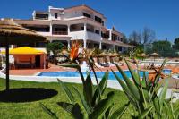 Casa Areias Boutique Apartments - B&B