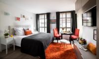 B&B Versalles - Appartements - Le Logis Versaillais - Bed and Breakfast Versalles