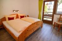 Appartement met 2 slaapkamers
