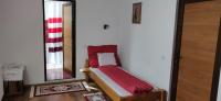 Doppelzimmer mit eigenem Bad