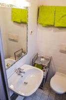 Doppelzimmer Hornblick 