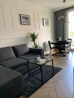 B&B Danzica - Gdańsk Old Town - Elegant Apartment - Bed and Breakfast Danzica