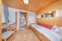 Comfort Driepersoonskamer