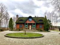 Szczęśliwisko - B&B