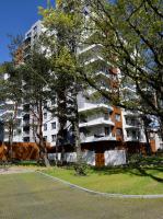 Apartament Gdańsk Baltica Towers 7floor - Chambres d’hôtes Gdańsk
