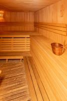 Vikondos Namai - B&B Palanga