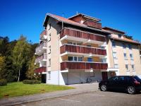 One-Bedroom Apartment - Ievos kalno