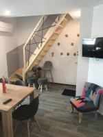 Apartamento de 1 dormitorio