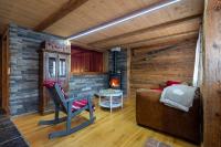 Le Vatzerou - Bed and Breakfast La Tzoumaz