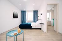 Квартира біля центральної площі Перспективна 22 - B&B Oleksandriia