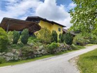 Haus Silvia Kraml - B&B Schladming