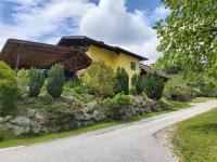 B&B Schladming - Haus Silvia Kraml - Bed and Breakfast Schladming