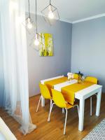Lora Apartman - B&B