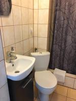 Habitación Doble con baño privado - 2 camas