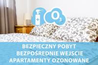 Bronowice - B&B