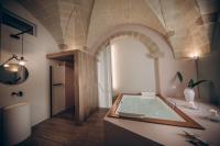 Liconti Exclusive Rooms - Ferienwohnung Pulsano
