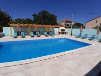 Apartmani Galić - B&B Maslenica