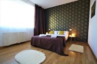 Apartamento de 1 dormitorio