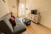 TGH/ Malagueta paradise II - B&B Málaga