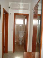 Apartamento de 1 dormitorio con balcón y vistas al mar