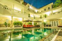Beach Melati Apartments - B&B Legian