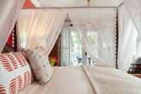 Suite met Kingsize Bed en Eenpersoonsbed