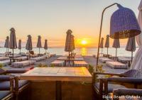 Glyfada Seabreeze Apartment - Ferienwohnung