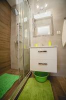 Chambre Triple avec Balcon