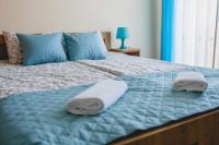 Chambre Quadruple avec Balcon
