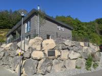 Ferienhaus Schieferterrasse - Waldsee Rieden - - B&B