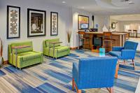 Holiday Inn Express Hotel & Suites Austin NE-Hutto, an IHG Hotel