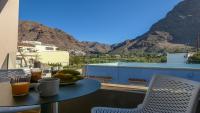 El Guanche B - B&B Valle Gran Rey