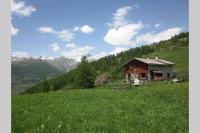 B&B Aiguilles - Chalet d'alpage Le Lauzeron - Bed and Breakfast Aiguilles