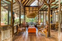 El Ballenato de Bahia Whole House - B&B Uvita