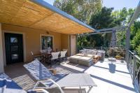 MARILIA VILLAS LASSI - Bed and Breakfast Lassi